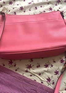 Annie Klein Sling Bag