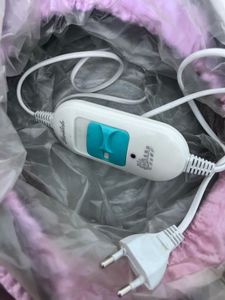 Head Spa Steamer