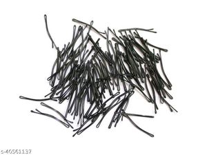 Hair Pins 10 Pcs