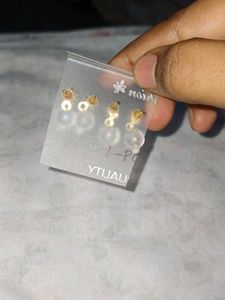 Cute Earrings