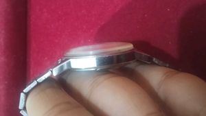 Time star Vintage Watch