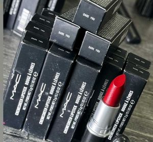 Mac Original Lipstick