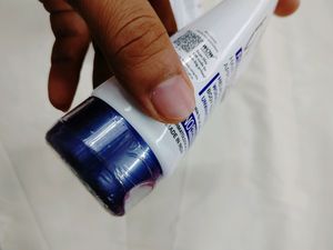 Hair Vanish Cream