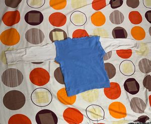Baby Boy Clothing