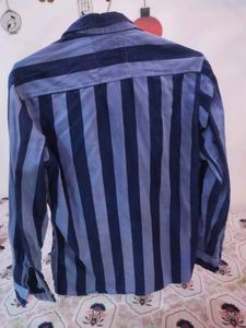 Striped Shirt