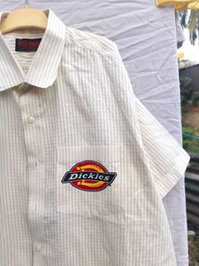 Dickies Graphic Shirt