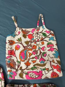 New Baby Cord Set 3 Price