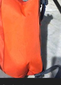 Skybags Branded Backpack 32 L With Rain Cover