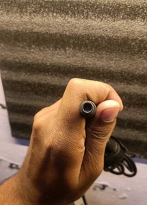 Dell Laptop 65W Charger Adapter Only