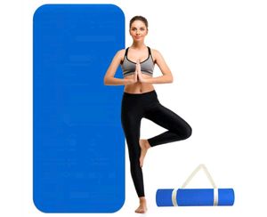 Premium Yoga Mat