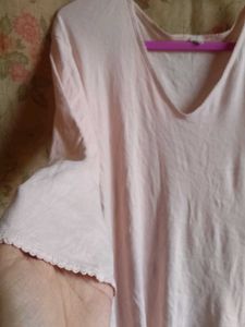 Gorgeous pink top!🩷