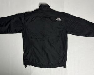 The North Face Black Jacket