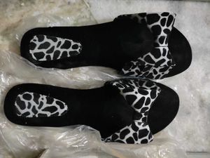 Black Sleeper / Sandel