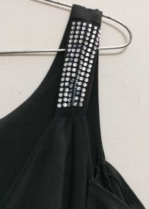 Black Bodycon Dress