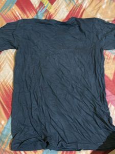 Graphic Print Tee