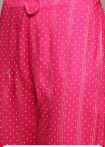 Anubhutee Brand Kurta Pant Dupatta Set Xxl