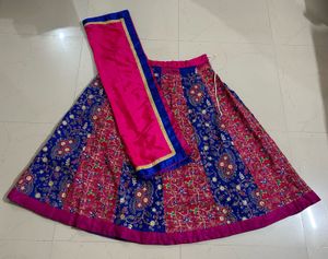 Combo Lehenga Choli