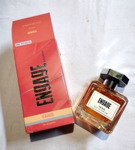 Engage Perfume