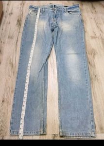 sc4162 Trigger Jeans - size 38