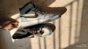 Nike Air Jordans