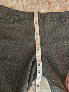Formal Trousers For Girls