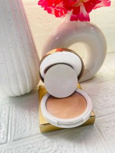 MyGlamm Super Serum Compact🖤