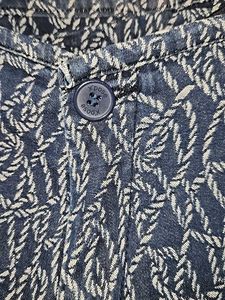 Xpose printed Denim Jeans For Women