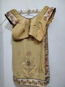 Ladies Beautiful Saree.