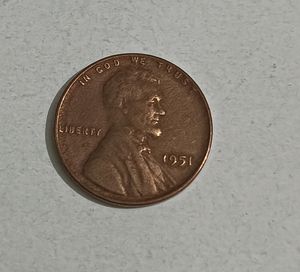 US Old Coin
