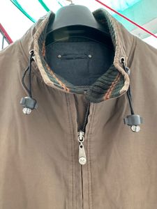Half Seleevs Jacket For Men