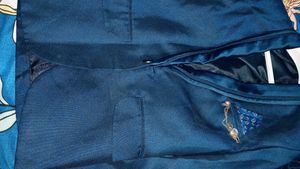 Kids Coat And Pants