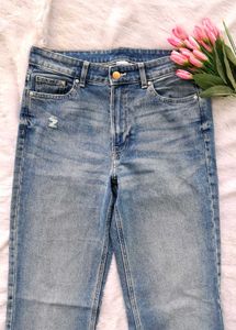 H&amp;M Bootcut Jeans