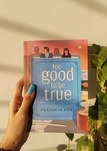 Too Good To Be True !!