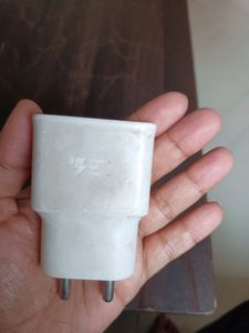 Orignal Samsung Fast Charger/Adaptor