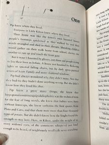 A Good Girl&#39;s Guide to Murder