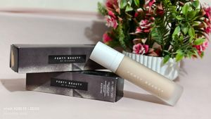 Fenty Beauty Pro Filt&#39;r Foundation