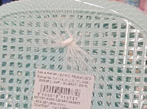 Joyo 3pcs Basket