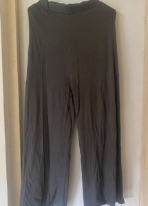 Flowy Wide-Leg Pants