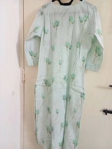 Kurta Suit Set