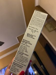 360 Block Sunscreen