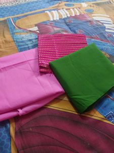 Fabric Pack Of 3