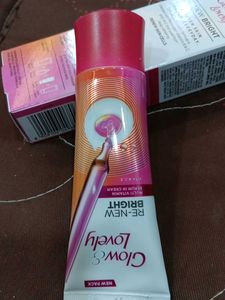 Glow &amp; Lovely Re-New Bright