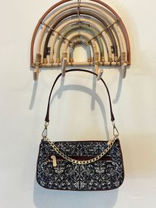 Zouk Handbag