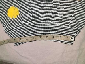 Girls Pleated Skirt