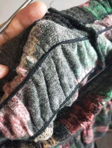Imported Woolen Skirt