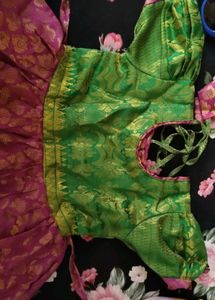 Ethnic Girls Clothing Age 18-24 Months