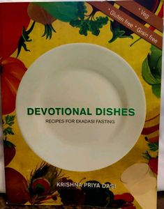 Devotional Dishes Cookbook
