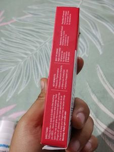 Chemist at Play Lip Jelly