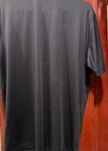 Unisex Athletic Works Black Top