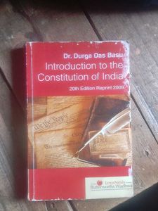 Constitution of India